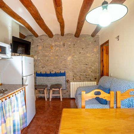 Casa Enduella Guest House Morella Ngoại thất bức ảnh