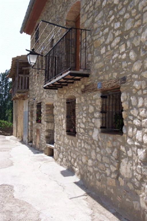 Casa Enduella Guest House Morella Phòng bức ảnh